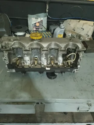 Culata Ducato/Boxer/Jumper 2.8