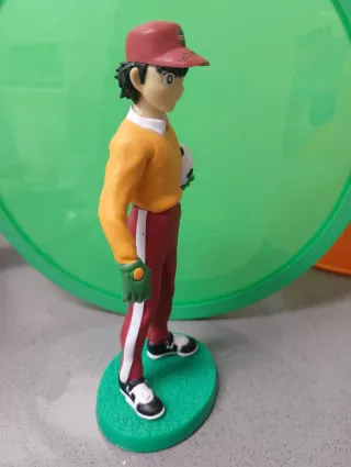 Figura Benji Price Portero