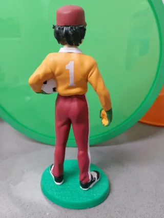 Figura Benji Price Portero