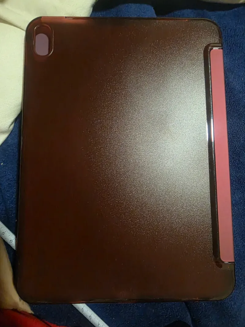 Funda Protectora para Tablet Roja afbeelding 2