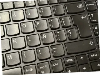 Portátil Lenovo Thinkpad E15 Gen2 i5