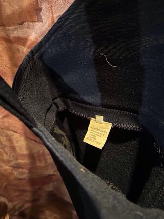 Mono de esquí Roberta Tonini