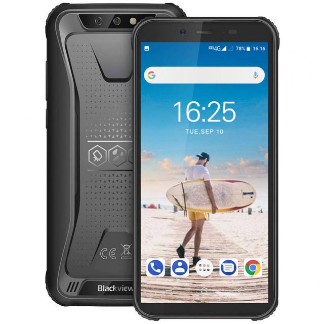 Blackview BV5500 5.5 2GB/16GB