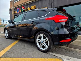 Ford Focus 1.5tdci sport