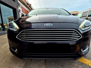 Ford Focus 1.5tdci sport