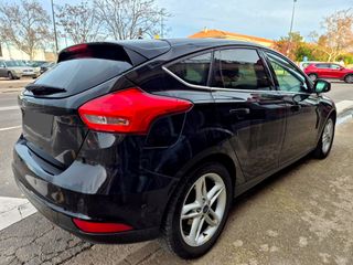 Ford Focus 1.5tdci sport