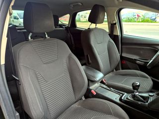 Ford Focus 1.5tdci sport