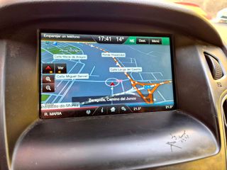 Ford Focus 1.5tdci sport