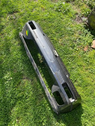 Parachoques Nissan S13