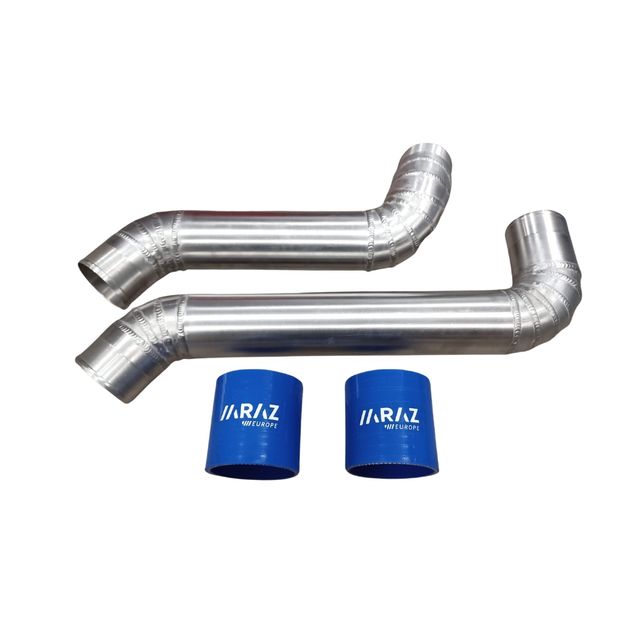 Kit Intercooler PSA 1.6 THP Aluminio