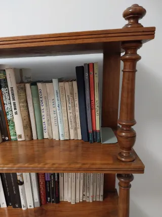 Librería antigua s XIX