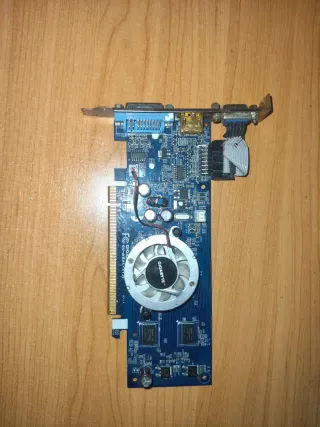 Pack tarjetas gráficas