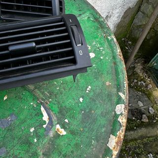 Módulo luces y aireadores BMW E46