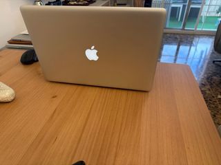 MacBook Pro 15.4 SSD 128 Gb