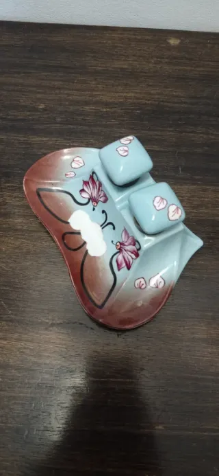 Set Art Nouveau, Liberty