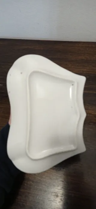 Set Art Nouveau, Liberty