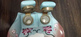 Set Art Nouveau, Liberty