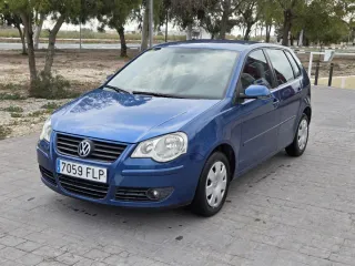 Volkswagen Polo 2008
