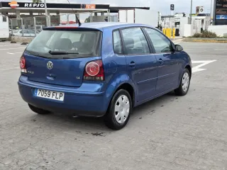 Volkswagen Polo 2008