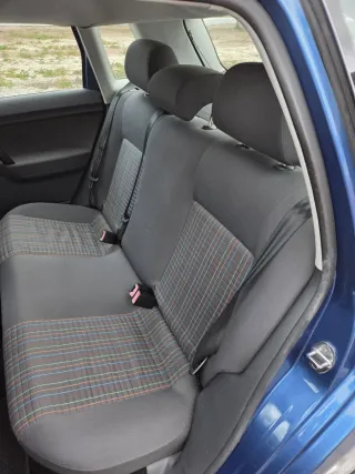 Volkswagen Polo 2008