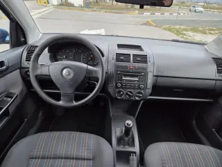 Volkswagen Polo 2008