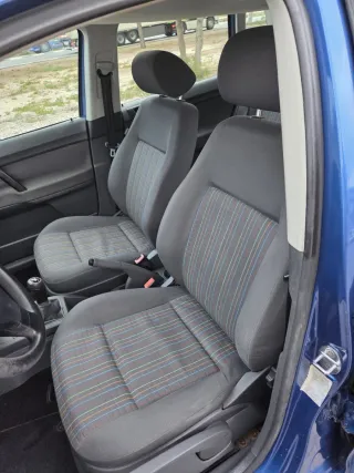 Volkswagen Polo 2008