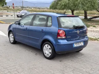 Volkswagen Polo 2008