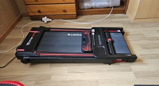 Cinta de Correr Plegable CITYSPORTS