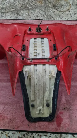 Plásticos Honda TRX 400