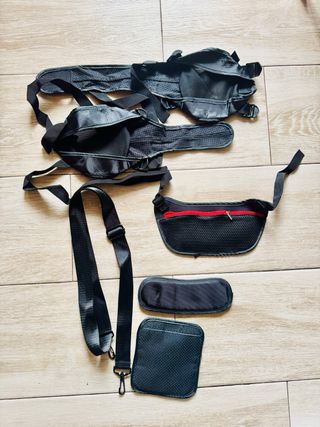 NUEVO! Correa de Transporte para JBL Boombox nueva