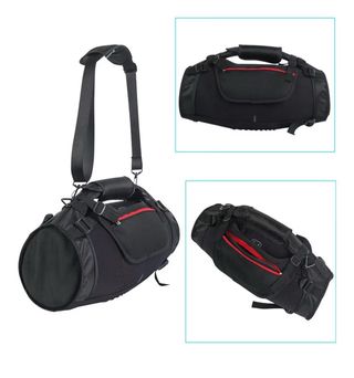 NUEVO! Correa de Transporte para JBL Boombox nueva