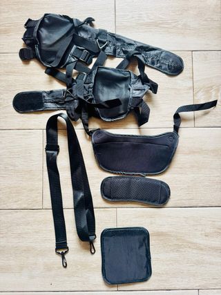 NUEVO! Correa de Transporte para JBL Boombox nueva