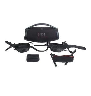 NUEVO! Correa de Transporte para JBL Boombox nueva