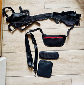 NUEVO! Correa de Transporte para JBL Boombox nueva