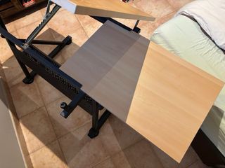 Tavolo da Disegno in Legno (Regolabile)