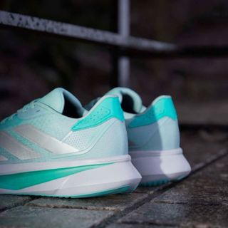 Adidas Duramo SL2 Mujer Verde Menta