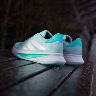 Adidas Duramo SL2 Mujer Verde Menta