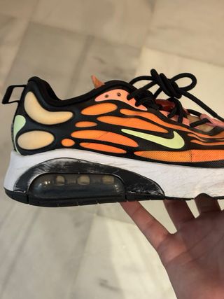 Nike Air VaporMax Zapatillas Deportivas