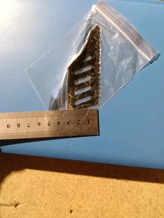 Lama per seghetto T142HB Basic Wood