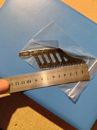 Lama per seghetto T142HB Basic Wood