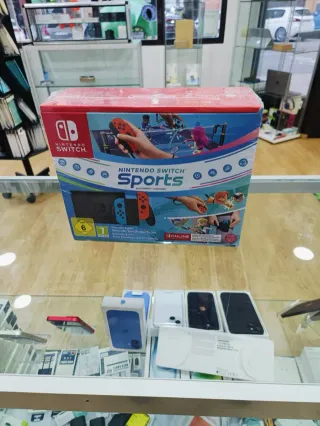 Nintendo Switch Super Mario Party & Wonder