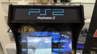 Máquina Arcade ToleArcade TOP 27 NEOGEO