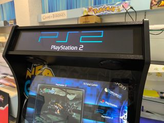 Máquina Arcade ToleArcade TOP 27 NEOGEO