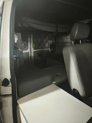 Volkswagen Transporter T5 2007