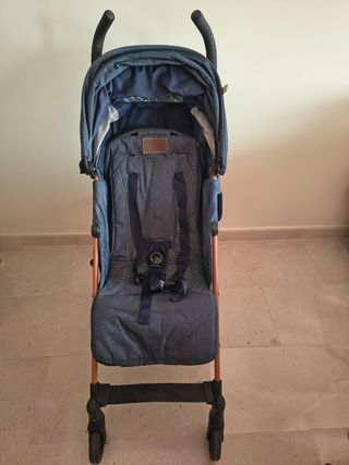 Maclaren Quest Silla Paseo Ligera Compacta