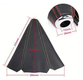 Funda Palanca Cambios