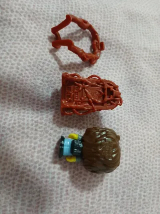 Funko Pop Stranger Things Kinder Joy