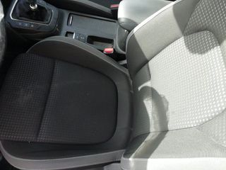 Ford Focus 1.0 Ecoboost MHEV Trend+ 92 kW (125 CV)