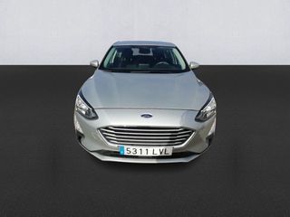 Ford Focus 1.0 Ecoboost MHEV Trend+ 92 kW (125 CV)
