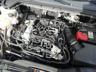 Ford Focus 1.0 Ecoboost MHEV Trend+ 92 kW (125 CV)